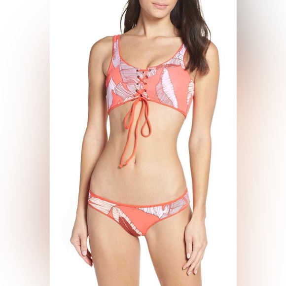 Maaji Bikini Reversible Top - Picture 1 of 5